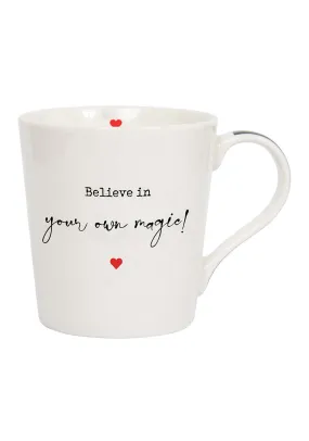 Your Own Magic Mug